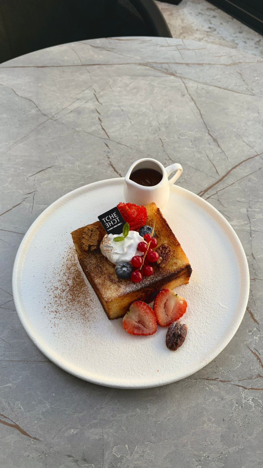 Classic French Toast